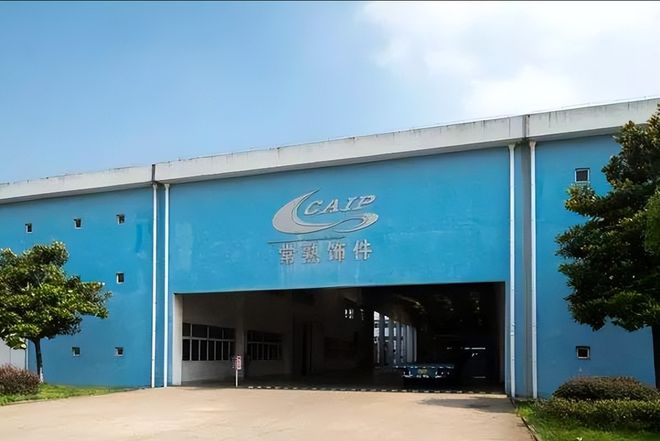 CQ9电子 CQ9传奇电子A股：市场看好的“汽车零部件”板块这6大企业未来有望十倍(图8)
