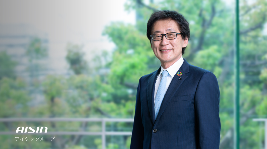 TOP 10 2022全球汽车CQ9电子 CQ9传奇电子零部件制造商(图7)