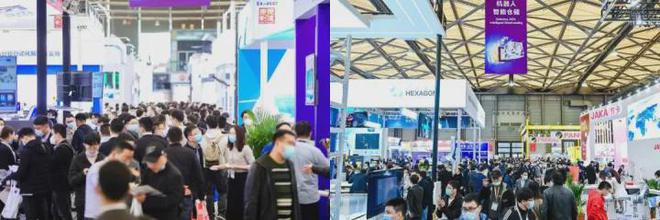 免费领票 2023慕尼黑上海电子生产设备展预登记火热进行中！CQ9电子 CQ9传奇(图1)