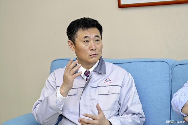 国力源通：技术创新助力主机厂降本增效CQ9电子 CQ9传奇电子(图4)