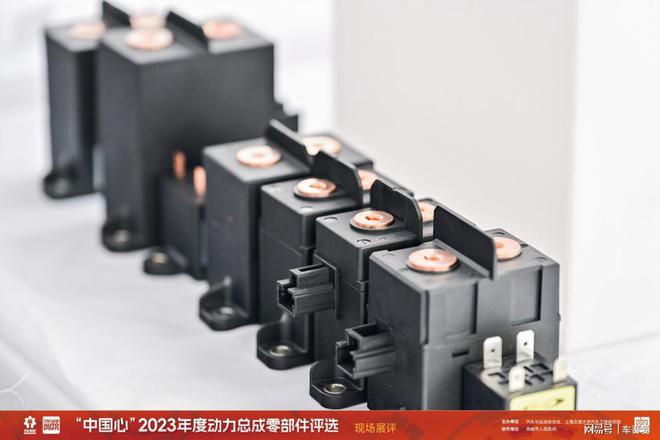 国力源通：技术创新助力主机厂降本增效CQ9电子 CQ9传奇电子(图5)