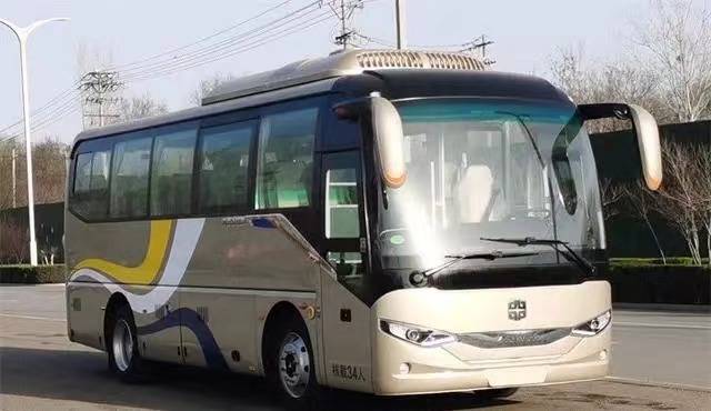 2024北京道展前瞻 CQ9电子 CQ9传奇电子今年将有哪些商用车及零部件展出呢提前知晓(图2)