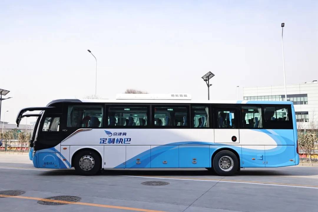 2024北京道展前瞻 CQ9电子 CQ9传奇电子今年将有哪些商用车及零部件展出呢提前知晓(图3)