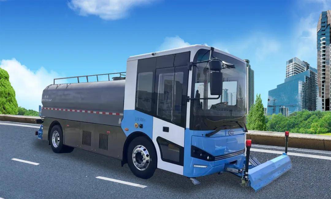 2024北京道展前瞻 CQ9电子 CQ9传奇电子今年将有哪些商用车及零部件展出呢提前知晓(图5)