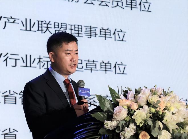 CQ9电子 CQ9传奇电子智造赋能·赢创未来 2023第九届中国汽车智能制造先进技术峰会举行(图5)