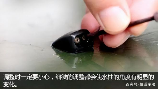 CQ9电子 CQ9传奇电子解锁那些你容易忽略的汽车知识(图4)