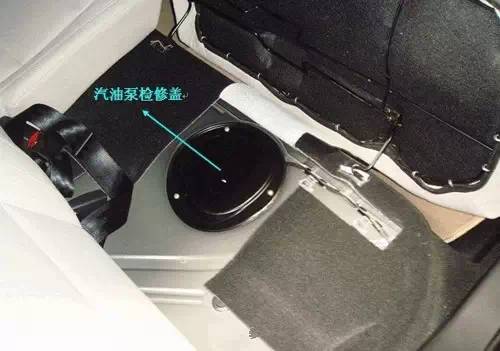 这是我见过最全面的汽车部件全解读还配高清图！CQ9电子 CQ9传奇电子(图9)